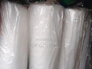 Bubble Shrink Wrap Nylon 1200mmx20m