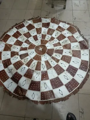 Big Parlour Palace Carpet