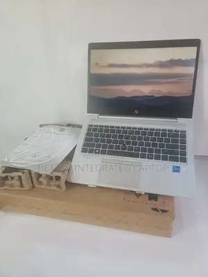 New Laptop HP EliteBook 2170P 12GB Intel Core i5 SSD 1T