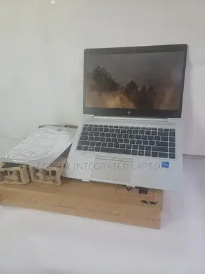 New Laptop HP EliteBook 2170P 16GB Intel Core I5 SSD 1T
