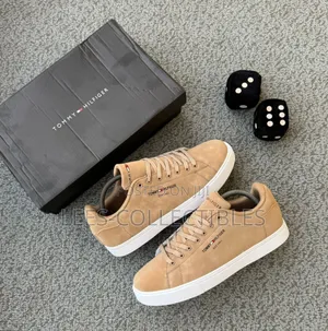 Quality Tommy Hilfiger Sneakers