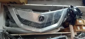 Front Grill Acura ZDX