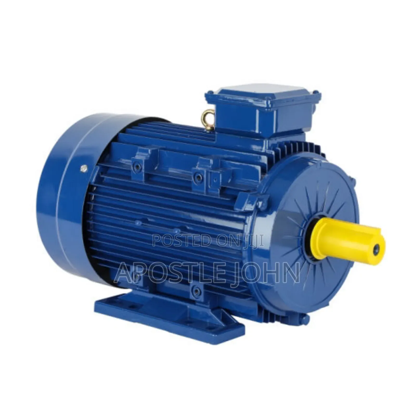 Electric Motor