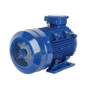 Electric Motor