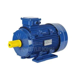 Electric Motor