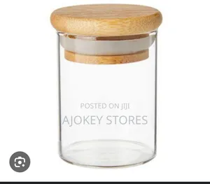 12pcs Spice Jar With Stickers and Pen