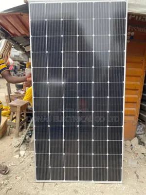 450w Sunlex Solar Panel