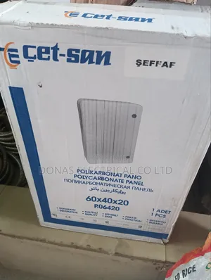 Fiber Box 600x400x230
