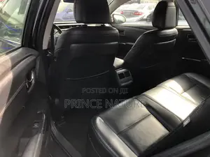 Toyota Avalon 2015 Gray