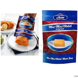 Moi Moi Pouch