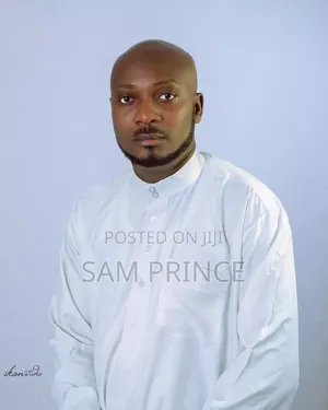 Mr Sam Prince