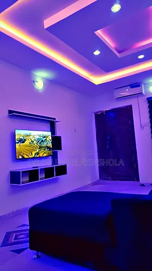 Luxury Cozy Studio Apartment .Short Let