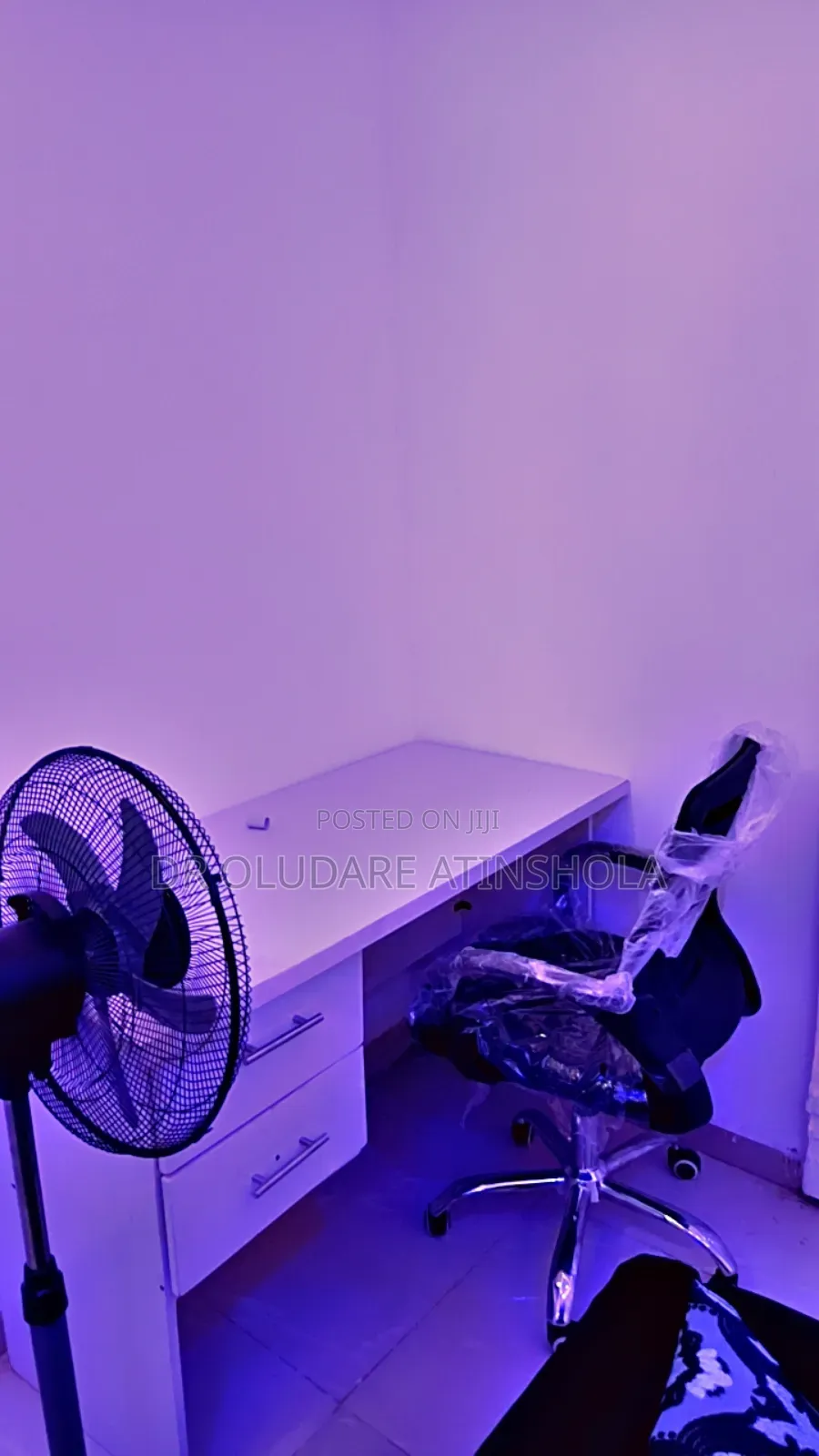 Luxury Cozy Studio Apartment .Short Let