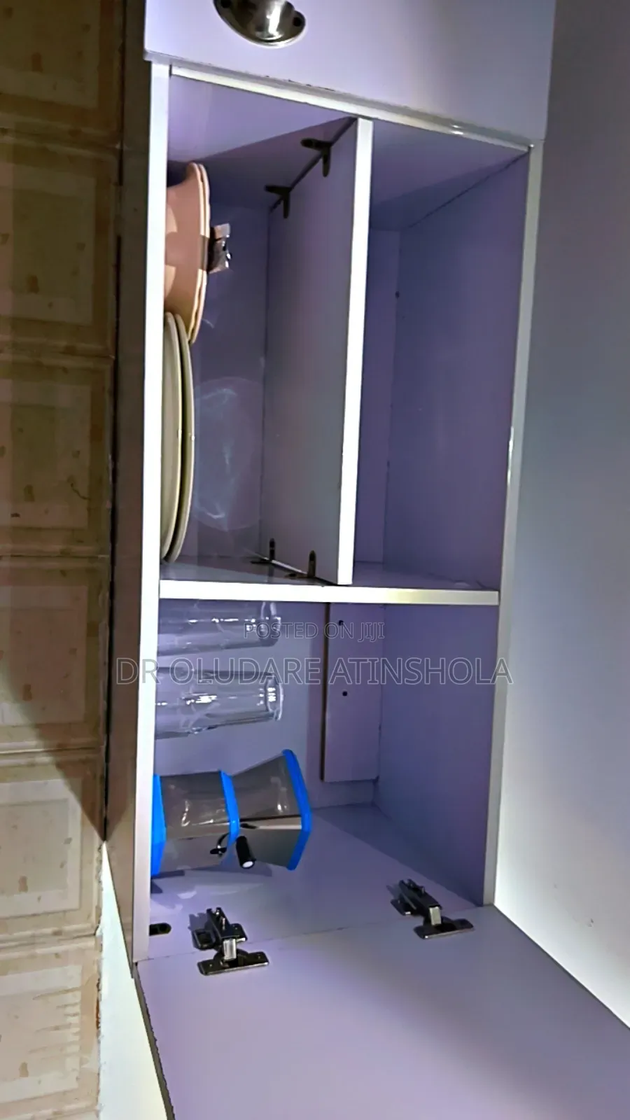 Luxury Cozy Studio Apartment .Short Let