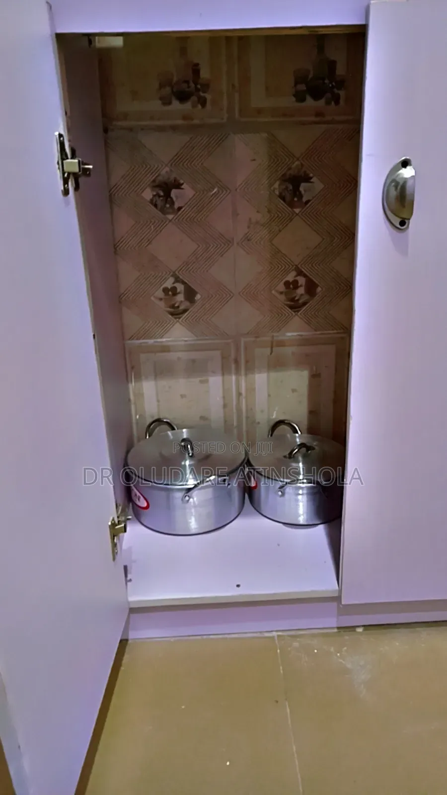 Luxury Cozy Studio Apartment .Short Let