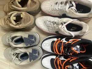 Original Nike Shoes