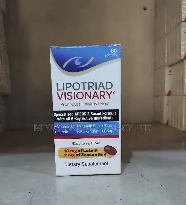 Lipotriad Visionary