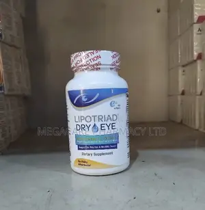 Lipotriad Dry Eye