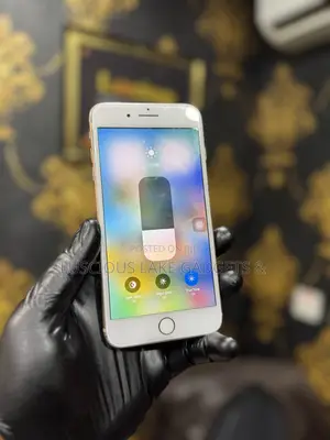Apple iPhone 8 Plus 64 GB Gold