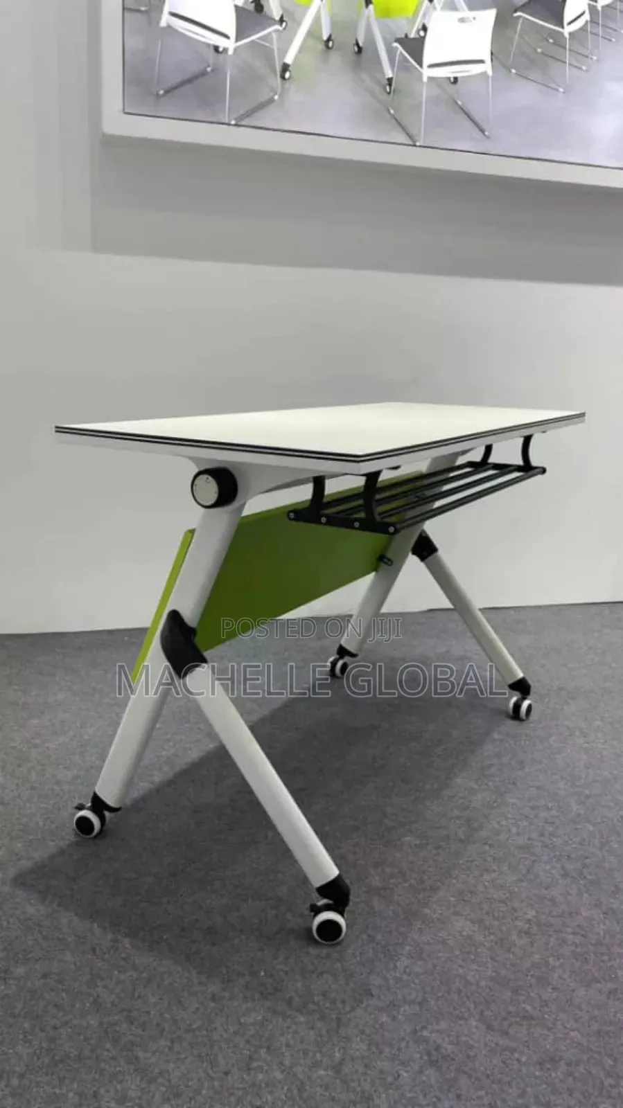 High Quality Classic Table(1.4meter)