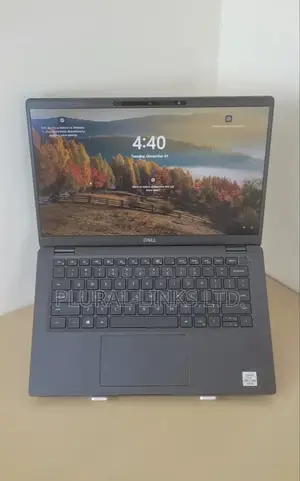Laptop Dell Latitude 7410 16GB Intel Core I7 SSD 256GB