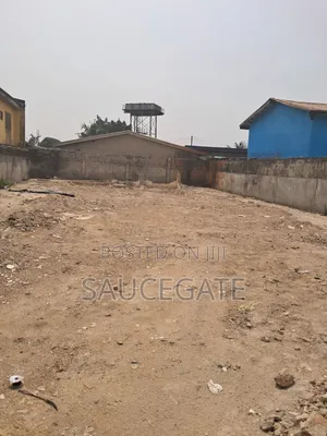Dry Fenced Land for Sale at Satellite Town Close to Express