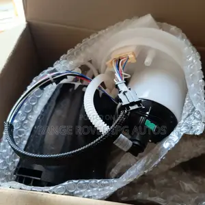 Range Rover Evoque Fuel Pump