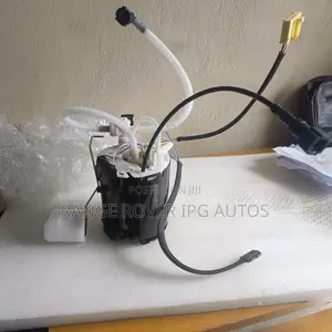 Range Rover Vogue Fuel Pump