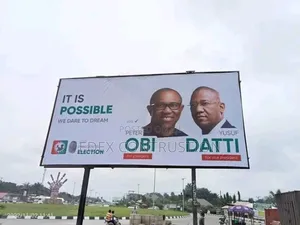Printing And Bill Board