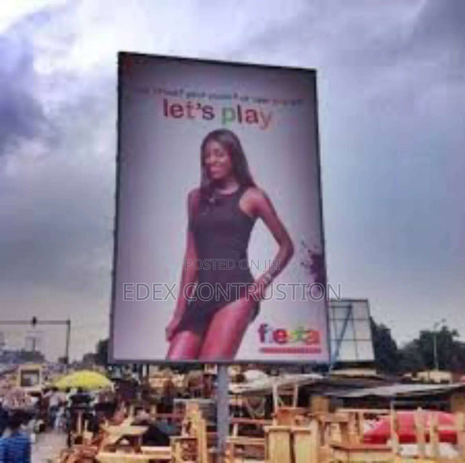 Printing And Bill Board