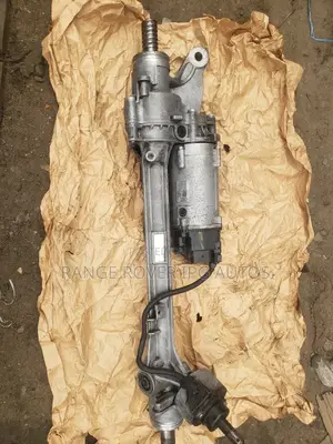Range Rover Vogue Steering Rack