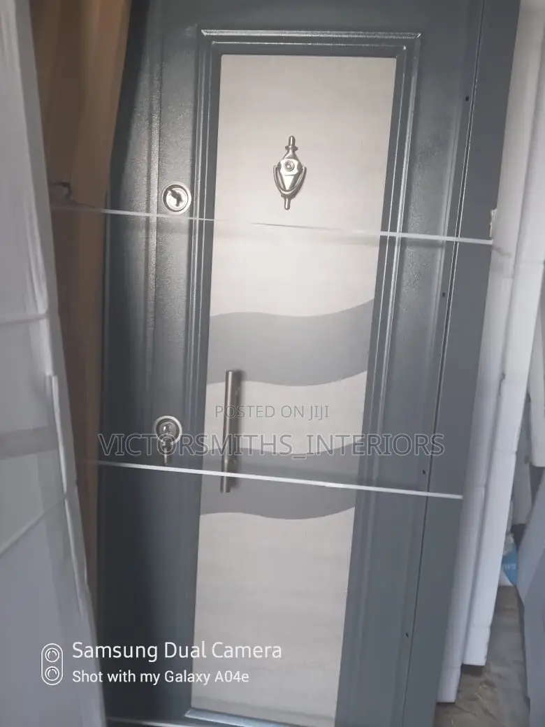 3ft High Quality Turkish Doors