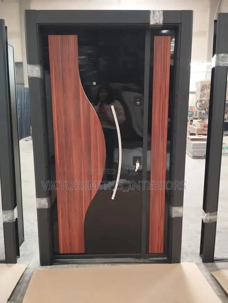3ft High Quality Turkish Doors