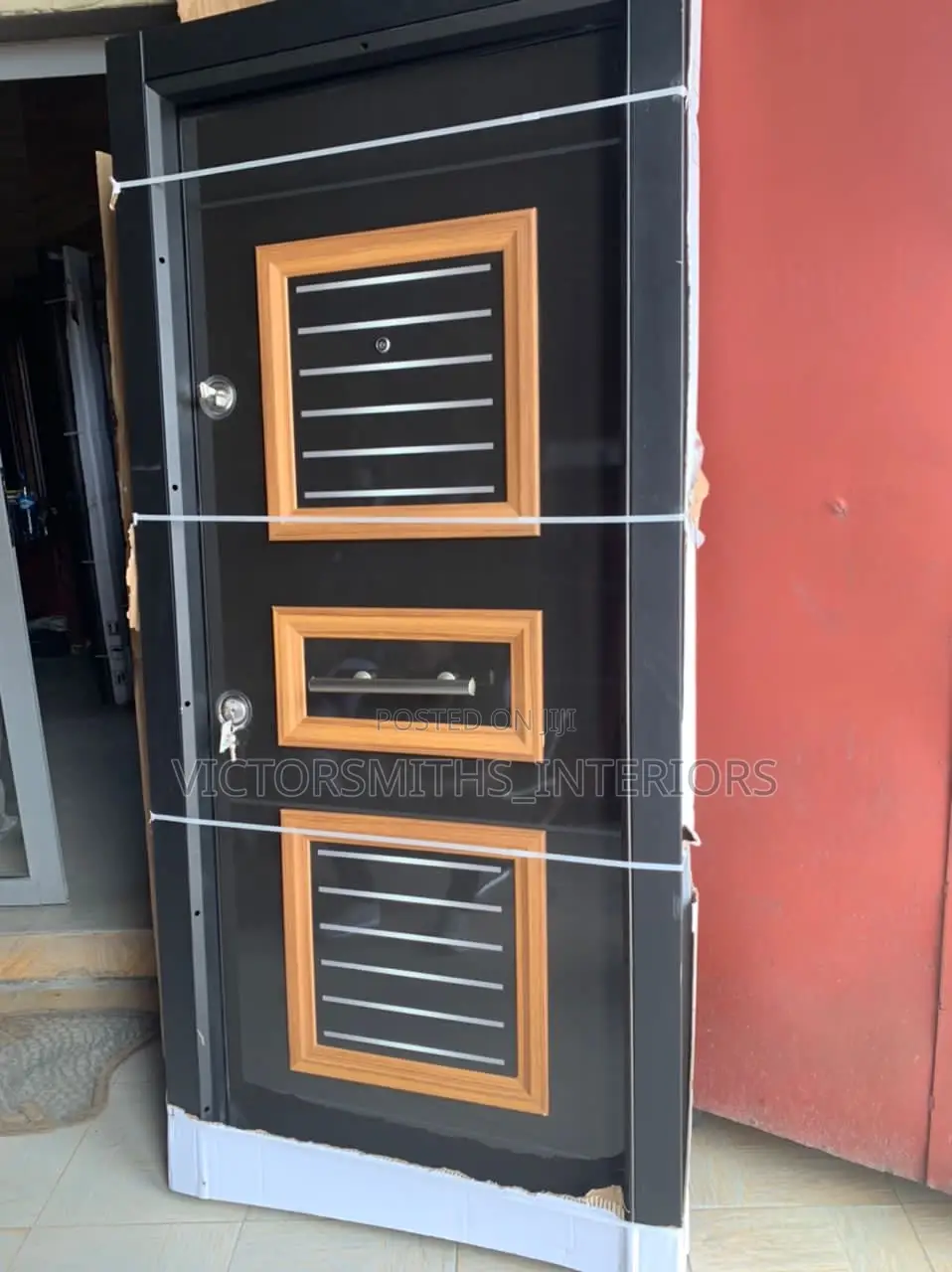 3ft High Quality Turkish Doors