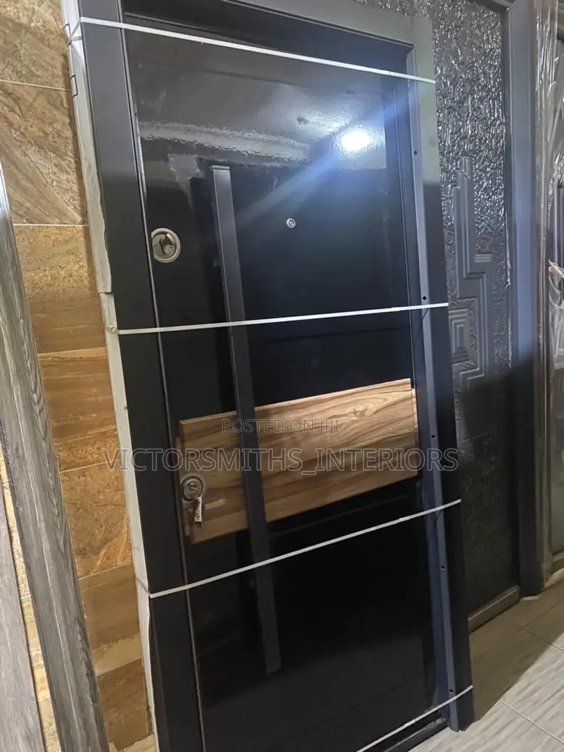 3ft High Quality Turkish Doors