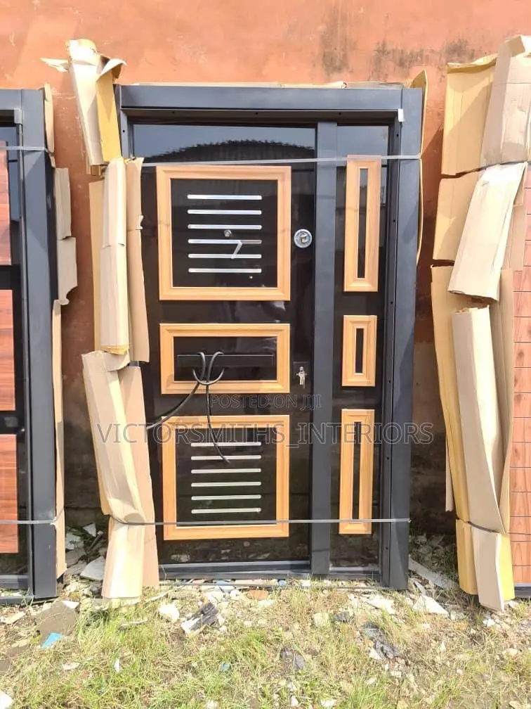 3ft High Quality Turkish Doors