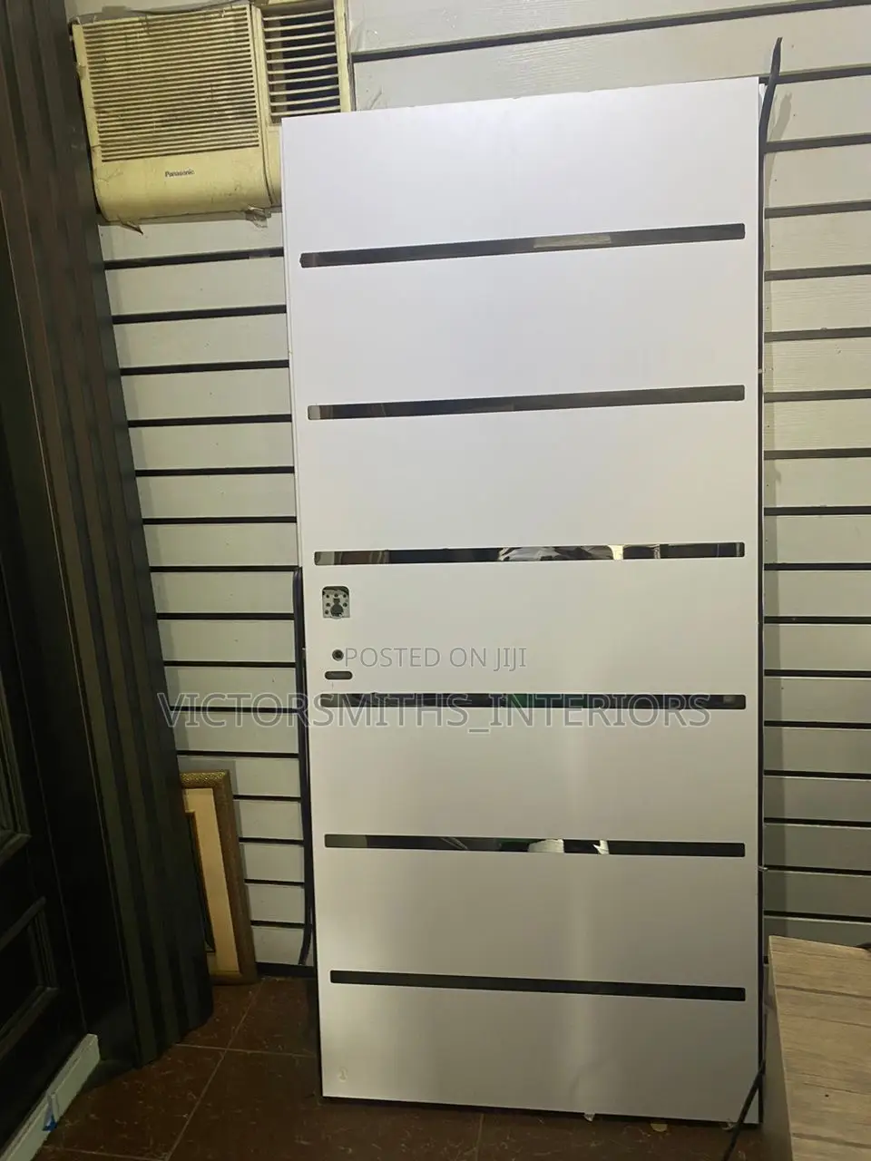 3ft High Quality Turkish Doors