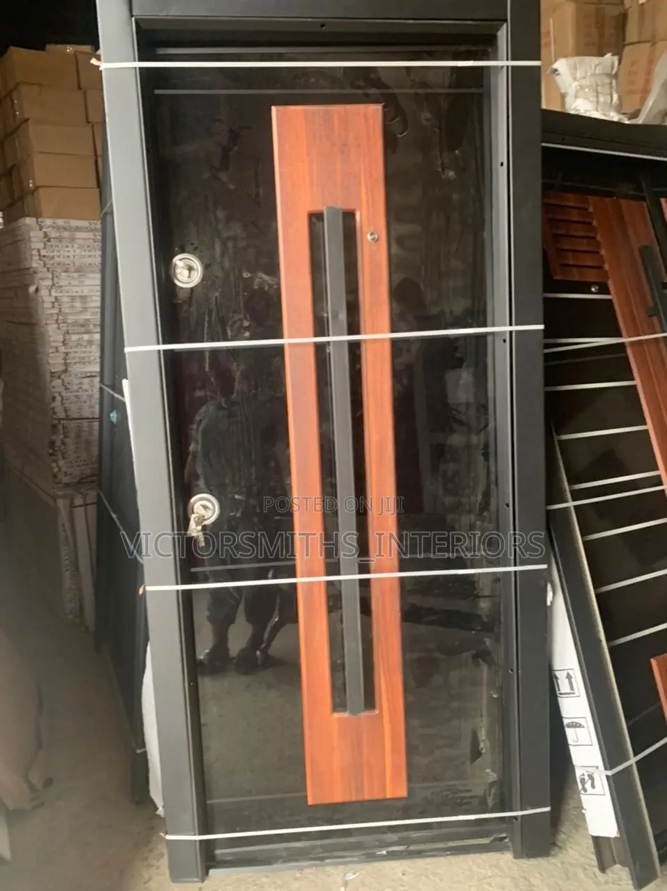 3ft High Quality Turkish Doors