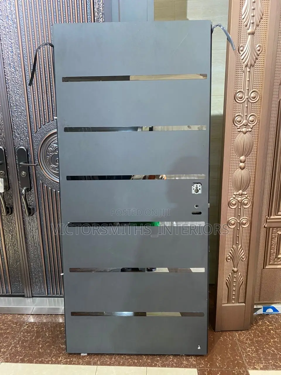 3ft High Quality Turkish Doors