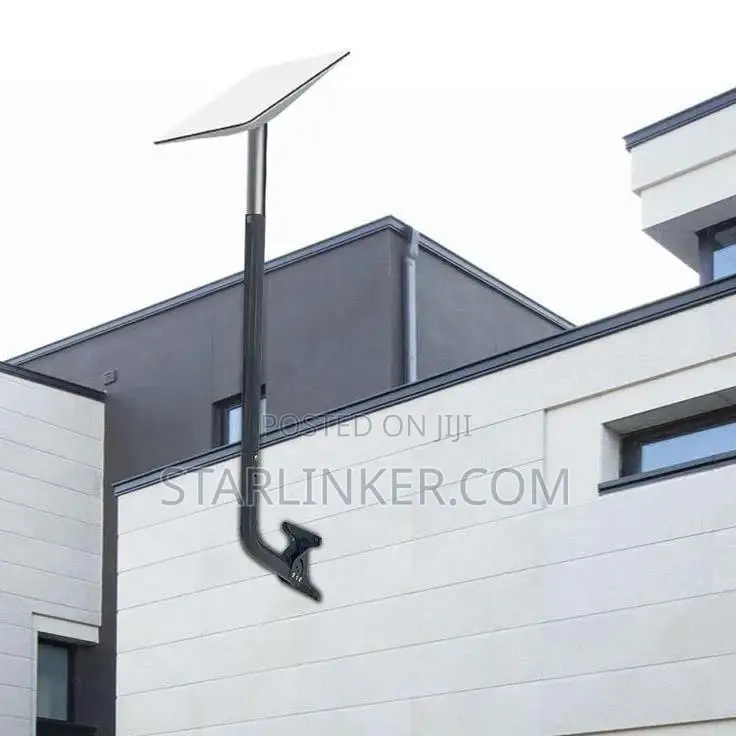 Starlink Installation