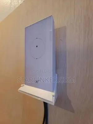 Starlink Installation