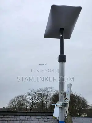 Starlink Installation