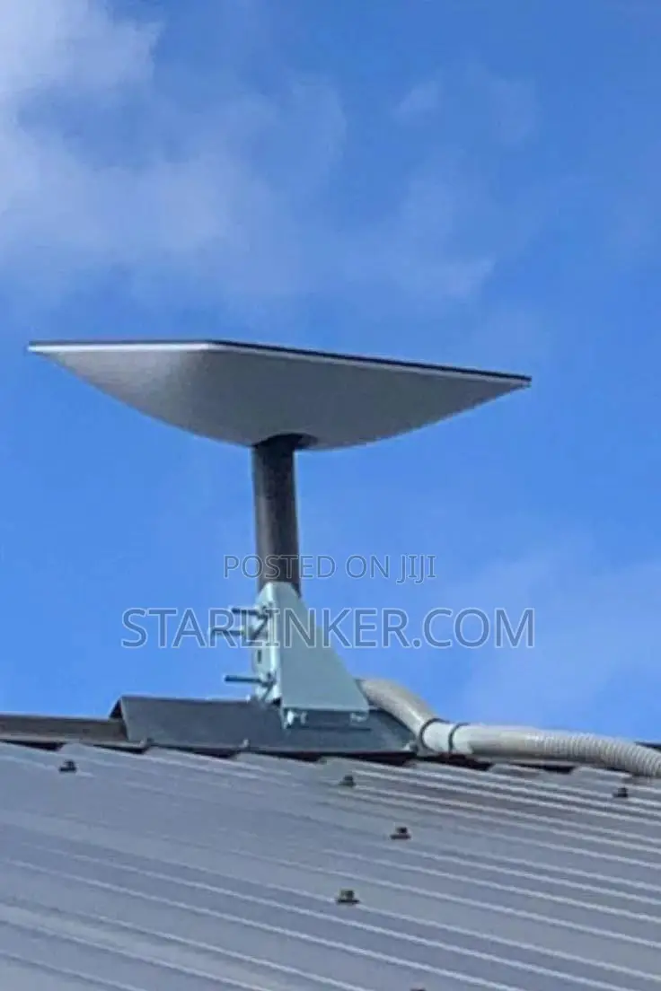 Starlink Installation