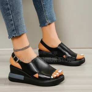 Quality Stock Sandal Colors Quality