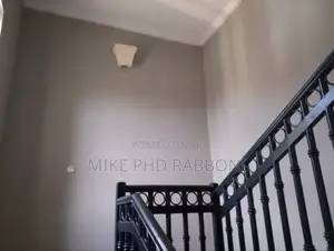 5bdrm Duplex in G. R. A, Enugu for rent