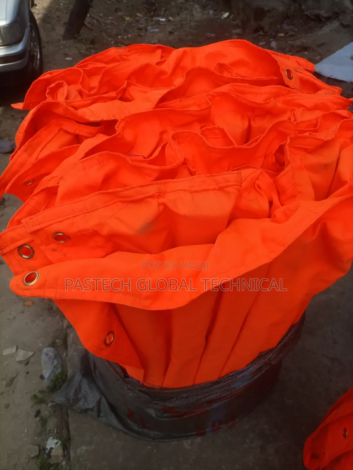 1 Meter Hose Flotation Collar
