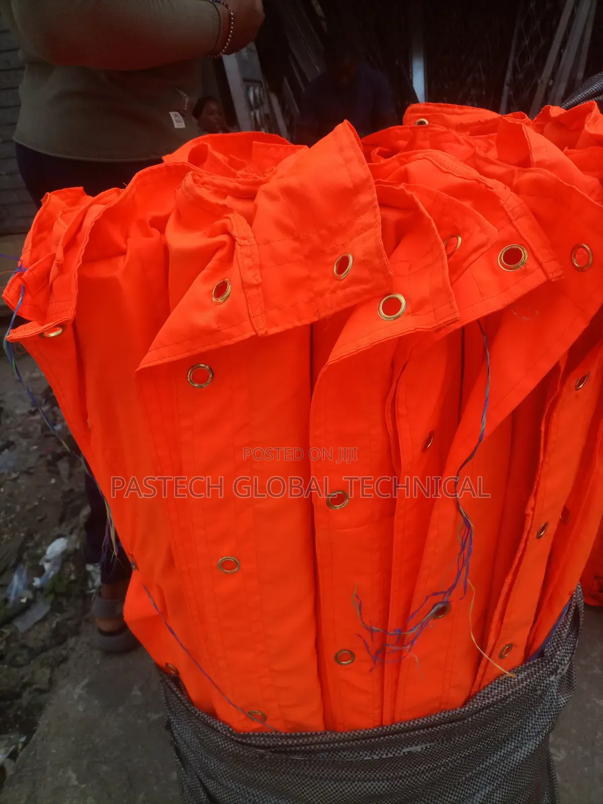 1 Meter Hose Flotation Collar