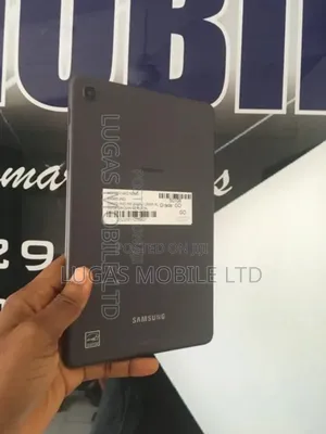 Samsung Galaxy Tab A 8.4 (2020) 32 GB Gray