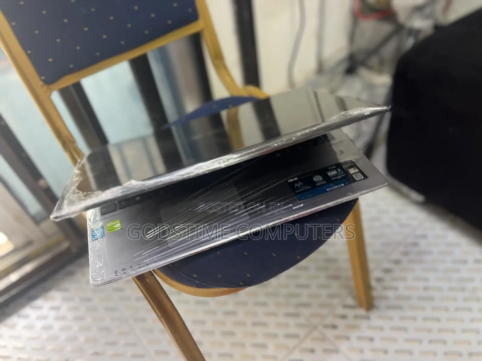 Laptop Asus 8GB Intel Core I5 SSD 250GB