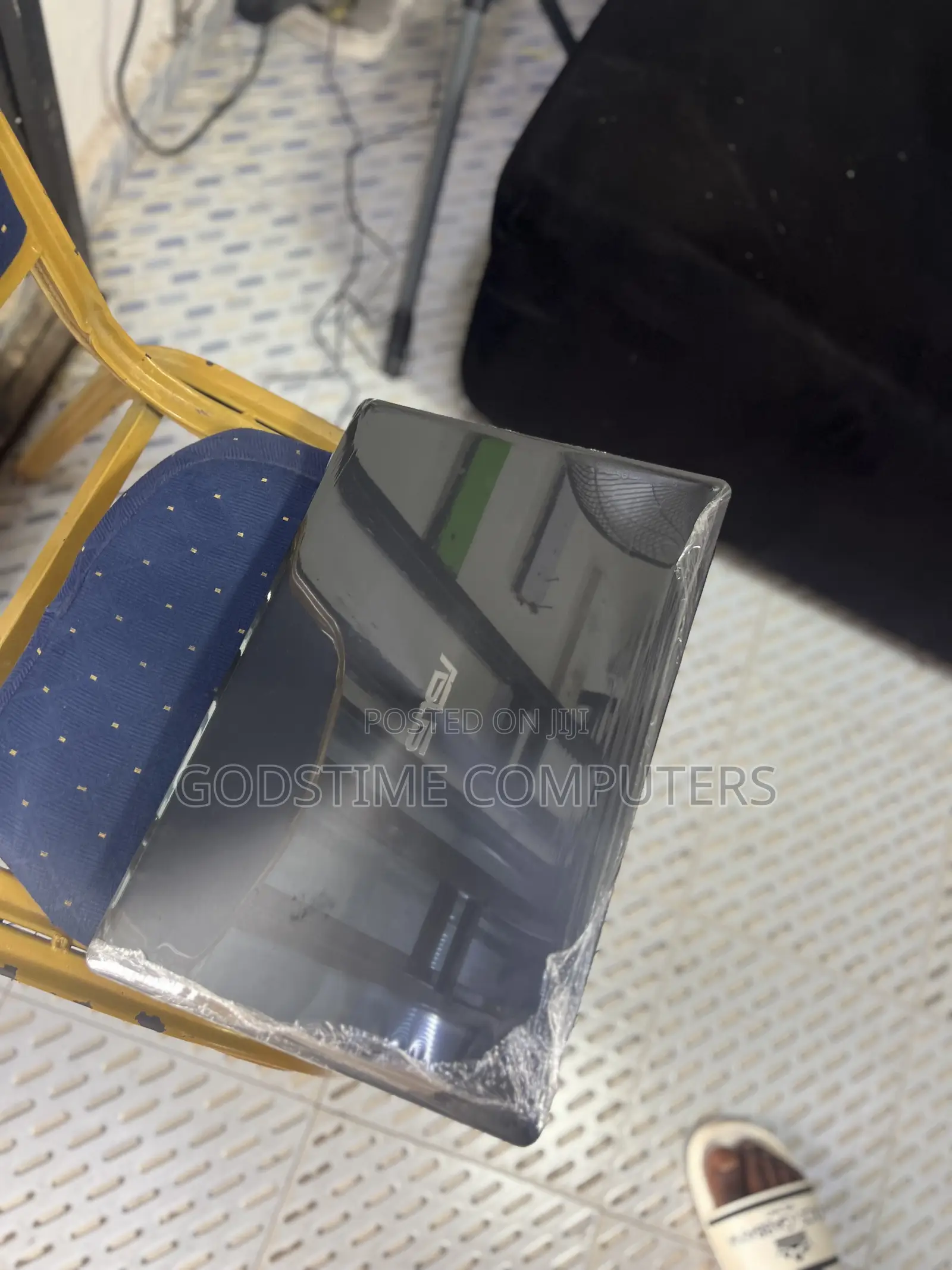 Laptop Asus 8GB Intel Core I5 SSD 250GB